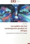 Les publics de l'art contemporain produit en Afrique