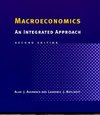 Auerbach, A: Macroeconomics - An Integrated Approach 2e (ISE