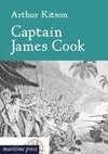 Captain James Cook