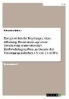 Energierechtliche Regelungen einer Erhaltung, Modernisierung sowie Erweiterung konventioneller Kraftwerkskapazitäten im Dienste der Versorgungssicherheit i. S. von § 1 EnWG