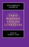 The Cambridge History of Early Medieval English Literature