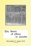 The Story of China in Canada