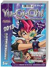 Yu-Gi-Oh! Preiskatalog 2013