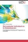 Del malestar individual en la Globalización