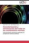 Caracterización y minimización del ruido en los sismómetros marinos