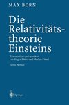 Die Relativitätstheorie Einsteins