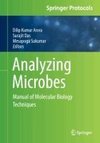 Analyzing Microbes