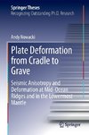 Plate Deformation from Cradle to Grave