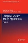 Computer Science and its Applications