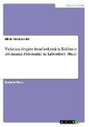 Variation despite Standardization: Evidence for Animal Personality in Laboratory Mice?