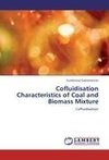 Cofluidisation Characteristics of Coal and Biomass Mixture