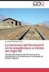 La herencia del ferrocarril en la arquitectura a inicios del siglo XX