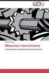 Màquines i mecanismes