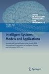 Intelligent Systems: Models and Applications