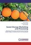 Sweet Orange Marketing and Processing