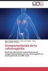 Comportamiento de la vulvovaginitis