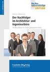 Der Nachfolger im Architektur- und Ingenieurbüro