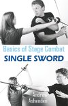 Basics of Stage Combat