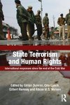 State Terrorism and Human Rights