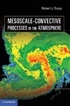 Mesoscale-Convective Processes in the Atmosphere