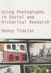 Tinkler, P: Using Photographs in Social and Historical Resea