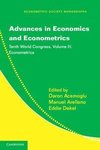 Acemoglu, D: Advances in Economics and Econometrics