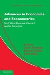 Acemoglu, D: Advances in Economics and Econometrics