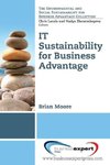 It Sustainability for Business Advantage