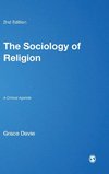 The Sociology of Religion