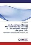 Mechanism and Source Mineral Releasing Fluoride in Groundwater of Indo-Gangetic Plain