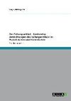 Der Teilungsartikel - Kontrastive Betrachtungen des Teilungsartikels im Französischen und Italienischen