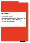 Die Debatte um den imperialen/hegemonialen Niedergang der USA um 1990 im historischen und theoretischen Kontext