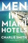 Men in Miami Hotels