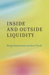 Holmström, B: Inside and Outside Liquidity