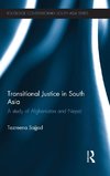 Transitional Justice in South Asia