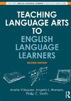 Teaching Language Arts to English Language Learners