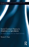 Social Contract Theory in American Jurisprudence