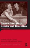 Roman Literature, Gender and Reception