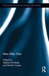 McVeigh, S: Men After War