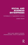 Social and Business Enterprises (RLE