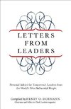 Letters from Leaders