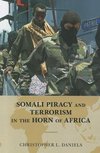 SOMALI PIRACY & TERRORISM IN HPB