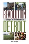 Revolution Detroit