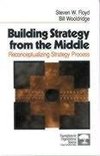 Floyd, S: Building Strategy from the Middle