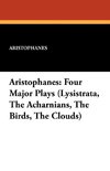 Aristophanes