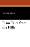 Plain Tales from the Hills