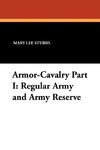 Armor-Cavalry Part I