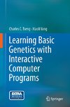 Learning Basic Genetics with Interactive Computer Programs