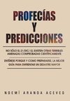 Profecias y Predicciones