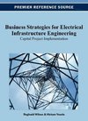 Business Strategies for Electrical Infrastructure Engineering